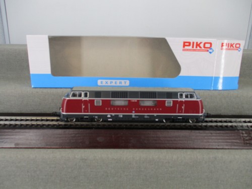 Piko spur 59701 3 - h0, 59701-3