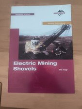 Bucyrus Electric Mining