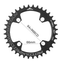Fahrrad Kettenblatt 94/96BCD
