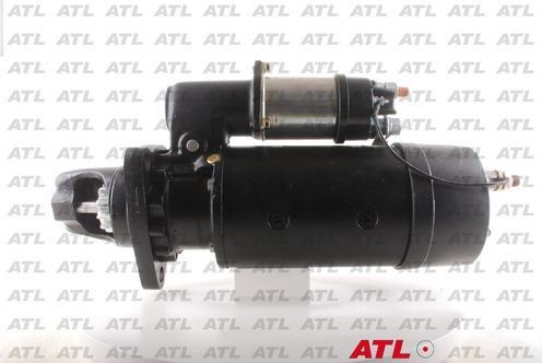 Atl anlasser starter 5kw 24v - 7,5kw,