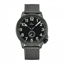 Laco Ju 42mm Pilot Watch Ref