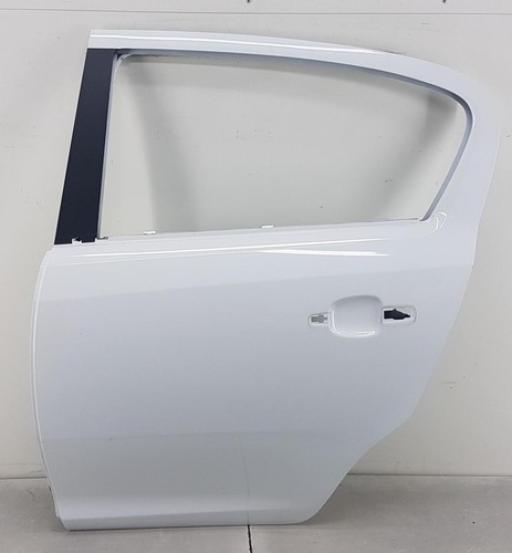 Opel corsa tür hinten - opel,