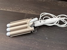 Welleneisen 32mm Lockenstab, 2