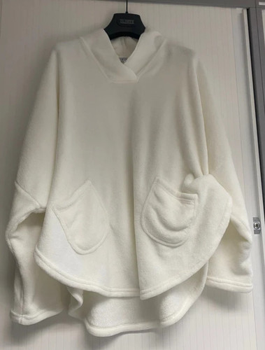 Canat oberteil hausanzug jacke - canat, hausanzug-jacke