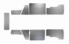 Für VW T3 T25 Bus 1985-1992