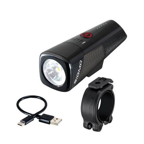Sigma buster 800 - 800, fl