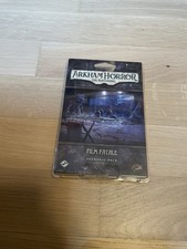 Arkham Horror LCG Film Fatale