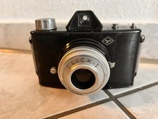 Agfa Click-I – Vintage