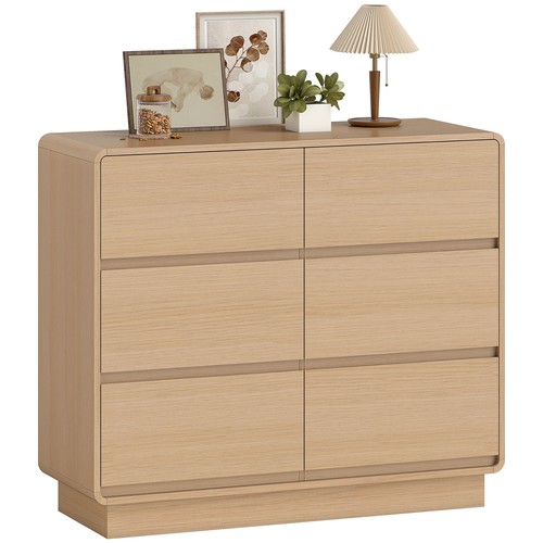 Sideboard kommode mit 6 - kommode,