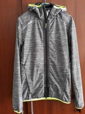 Laufjacke, Windjacke Herren
