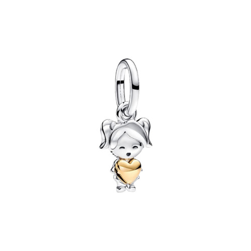 Pandora moments charm - moments,