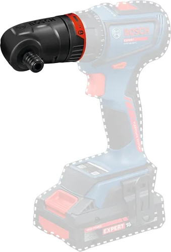 Bosch flexiclick aufsatz gfa - bosch,