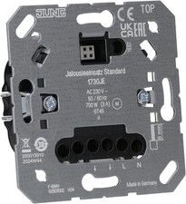 Jung 1730JE Jalousieeinsatz