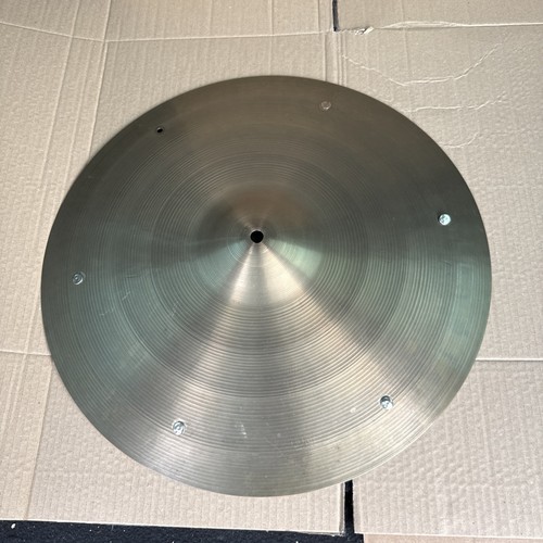 Vintage ufip ritmo sizzle - ritmo,