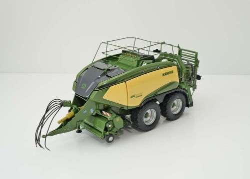 Krone bigpack hdp 1290 vc - bigpack,
