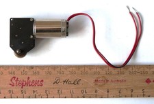 Vintage Swiss Made Escap 16