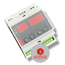 NEXA Basismodul 9705705000 Carrier Micro NEXA Regler Netzteil: 12 VAC