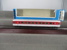 Märklin Spur H0 4227