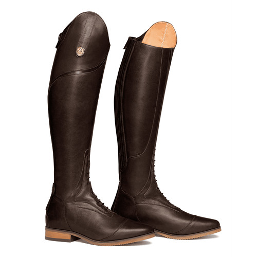 Lederreitstiefel sovereign - lederreitstiefel,