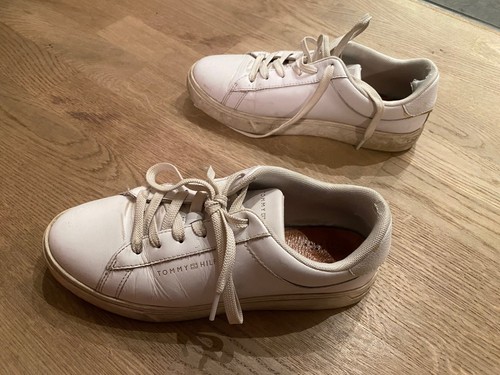 Tommy hilfiger sneaker - tommy,
