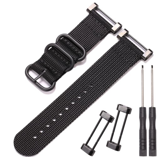 Nylon armband kompatibel - kompatibel, mit