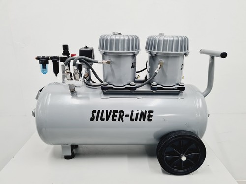 Planet air silver - silver-line, modell