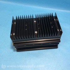 Berger Lahr D650.50 RS Drive