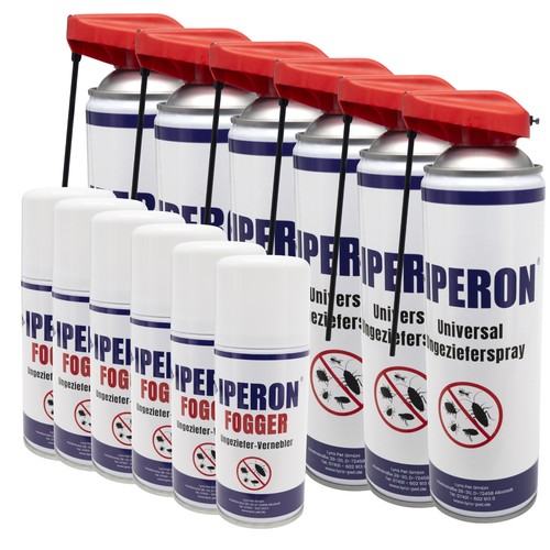 Iperon ungezieferschutz duo - iperon®,