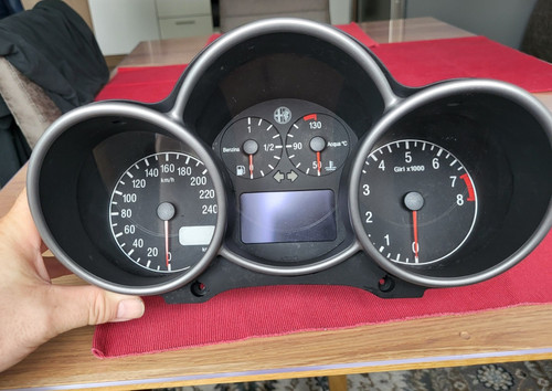 Alfa 147 ts - alfa,