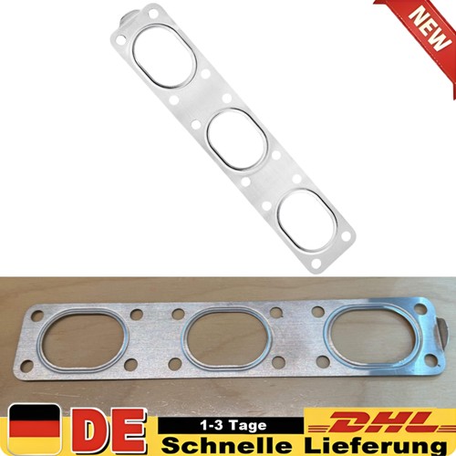 Dichtung abgaskrümmer für - abgaskrümmer,