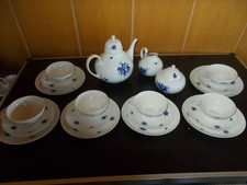 Rosenthal - Romanze blau -