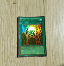 Kraft der magie - yu-gi-oh,