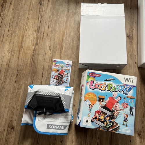 Nintendo wii tanzmatte - nintendo, wii-tanzmatte
