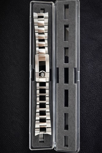 Rolex oyster armband - rolex,
