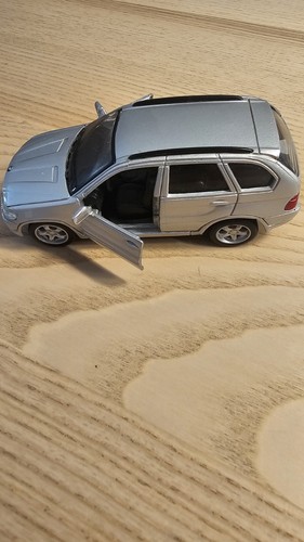 Bmw maisto modellauto 42 - maisto,