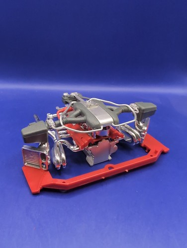 Bburago ersatzteil ferrari f50 - bburago,