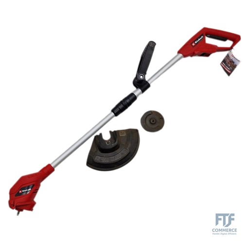 Einhell akku rasentrimmer - einhell, akku-rasentrimmer