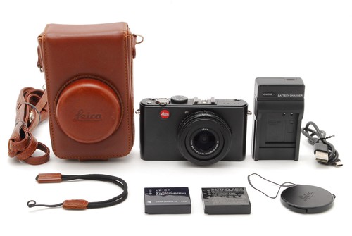 Neuwertig mit tasche leica - [neuwertig, tasche]