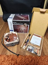 Noctua NH-L9x65 CPU-Kühler