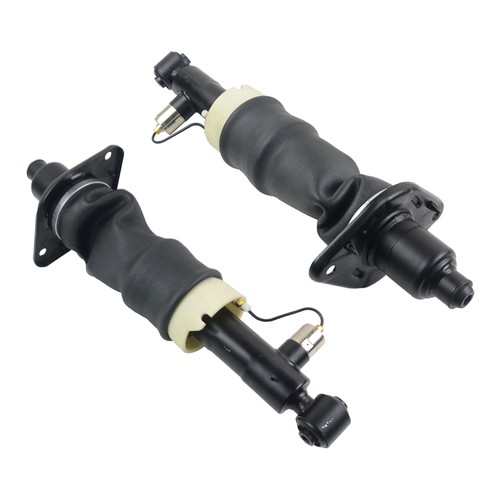 Hinten federbein - hinten,