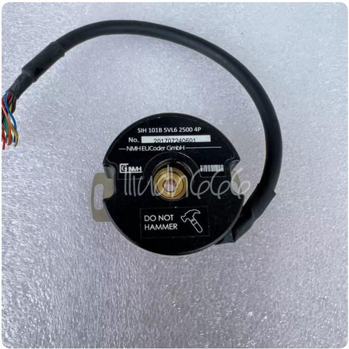 Used 1pc nemicon - nemicon, motor