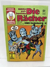 Die rächer taschenbuch - die,