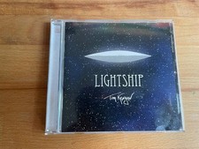 Tom Kenyon Lichtship