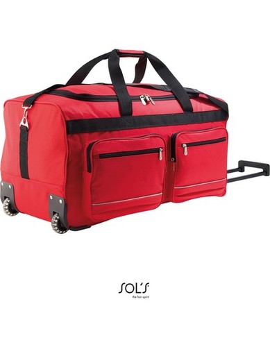 Sporttasche reisetasche - sporttasche,