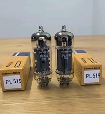 Matched Pair OO-Getter