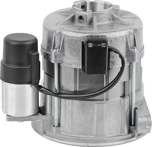 Brennermotor viessmann 7836331 - brennermotor,