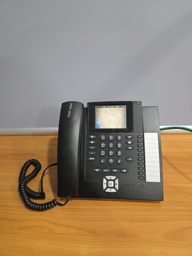 Auerswald comfortel 1400 - auerswald, ip