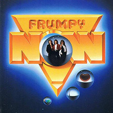 Frumpy - Now | CD