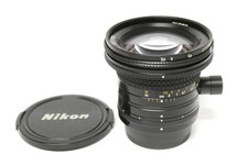 Nikon PC Nikkor 3,5 / 28 mm
