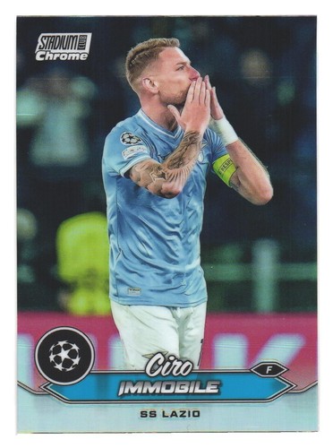 2023 topps ucc stadium club - ucc,